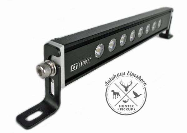 LED Bar Offroad Slimline 140W / 30"